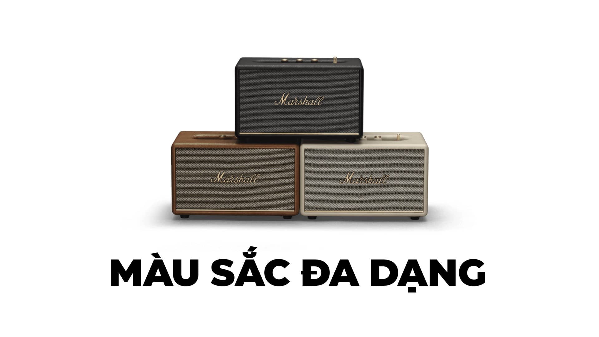 Loa Marshall Acton III