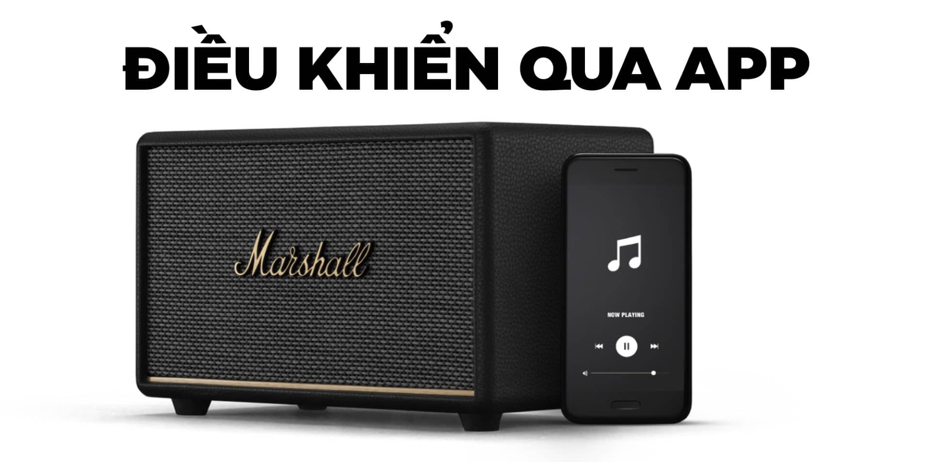 Loa Marshall Acton III