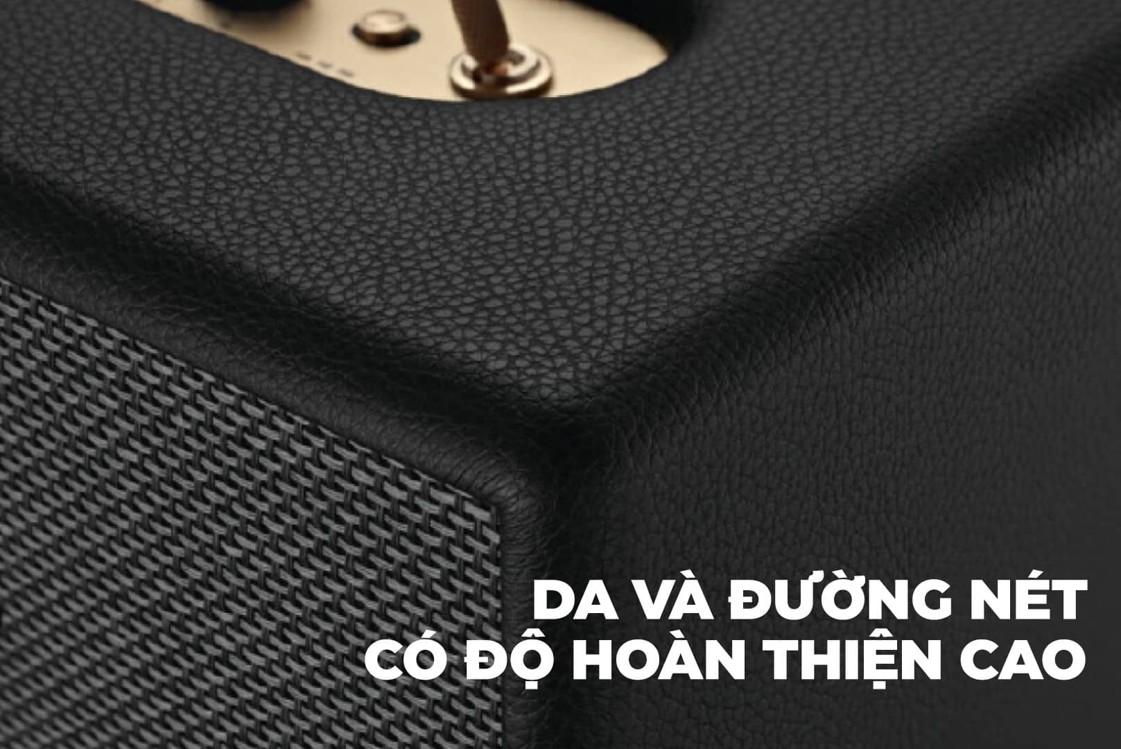 Loa Marshall Acton III