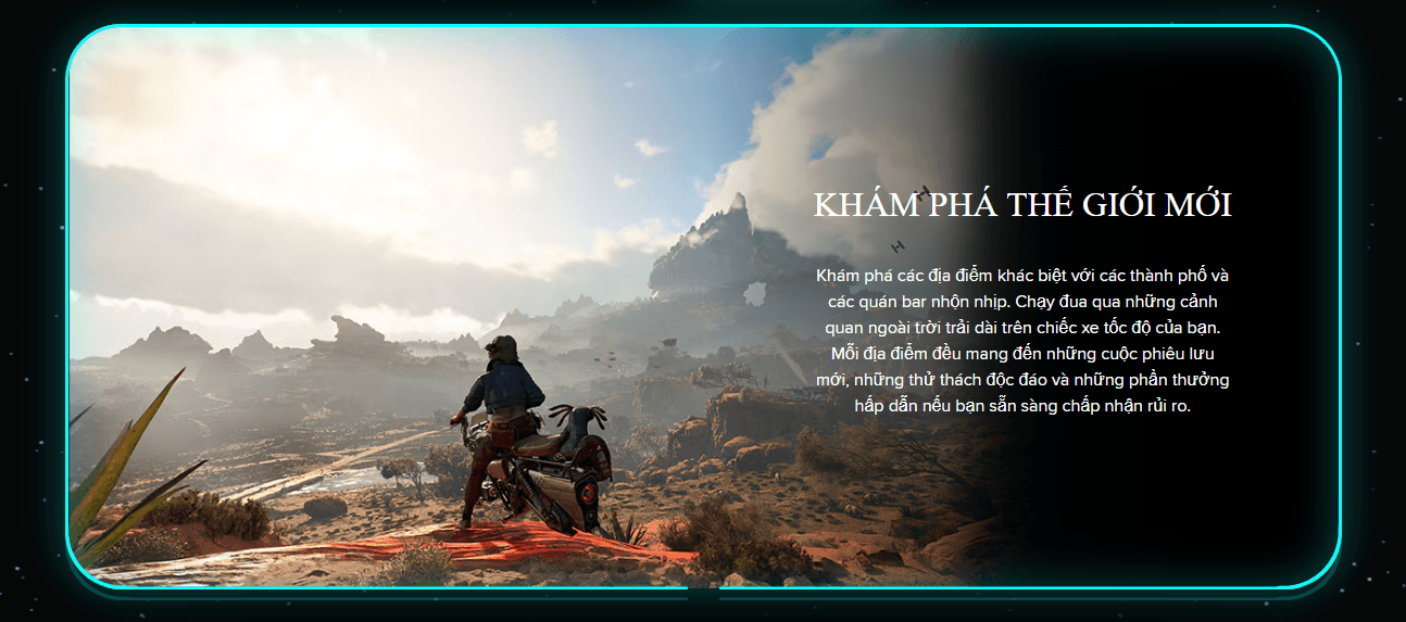 Đĩa game PS5 - Star Wars Outlaws - EU 2