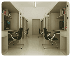 Switch RUIJIE_RG-ES08G-L - 8-Port Gigabit 7