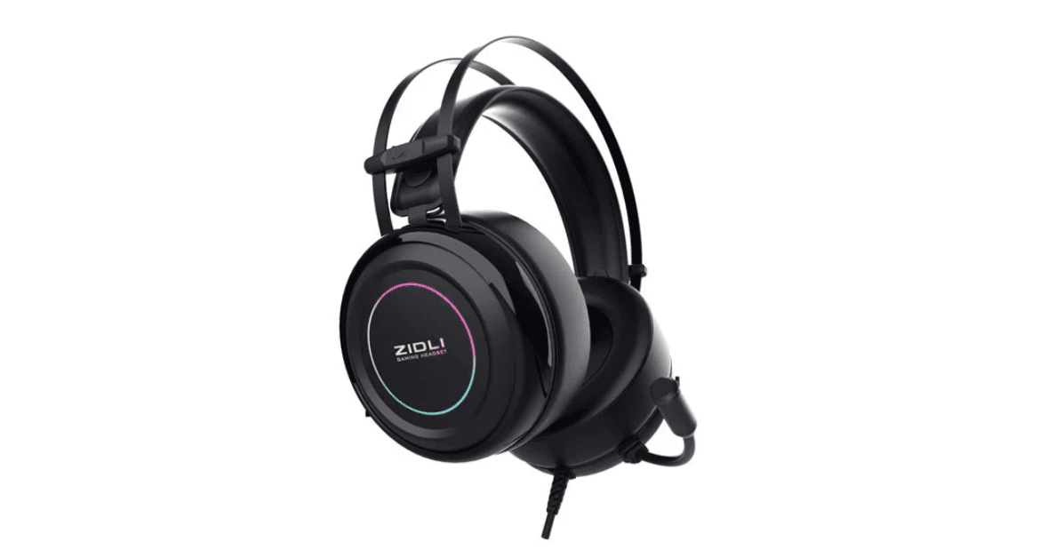 Tai Nghe Zidli ZH-7RB 2
