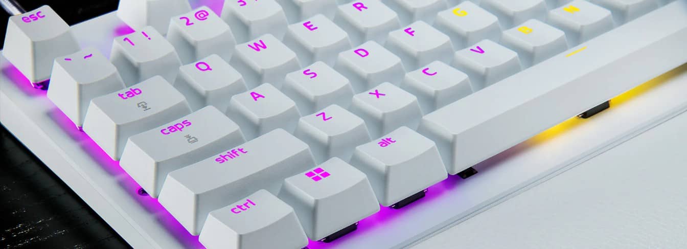 Bàn phím Razer Huntsman V3 Pro Tenkeyless 6