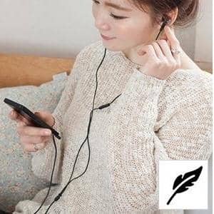 Tai nghe Sony MDR-XB55AP Đỏ 5