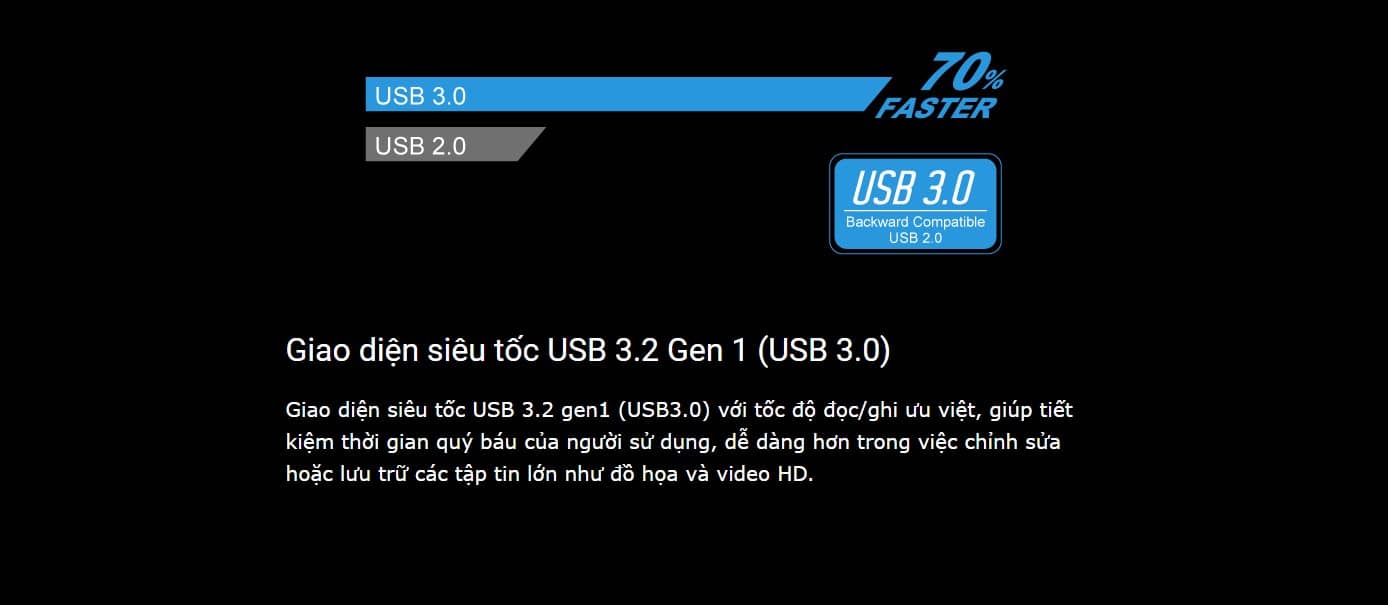 Ổ Cứng Di Động 2.5 inch SILICON POWER ARMOR A60 