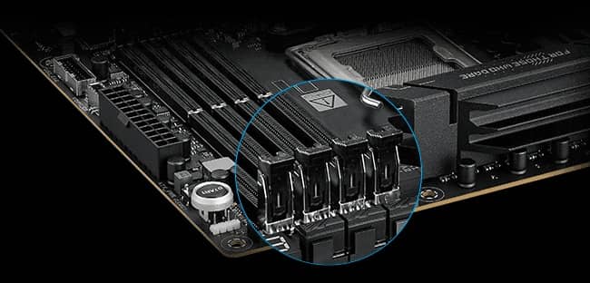 Mainboard ASUS ROG STRIX X870E-E GAMING WIFI 9