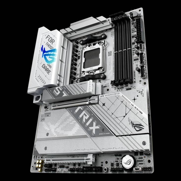 Mainboard ASUS ROG STRIX X870-A GAMING WIFI 2