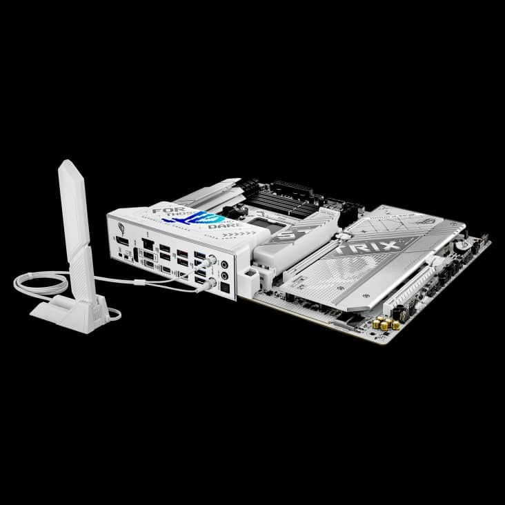 Mainboard ASUS ROG STRIX X870-A GAMING WIFI 5