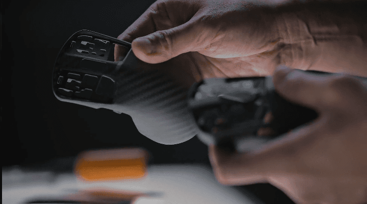 Chuột gaming ASUS ROG Harpe Ace Extreme 5