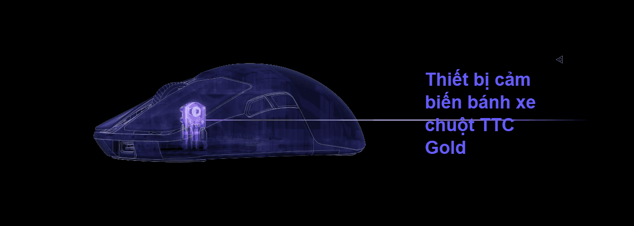 Chuột gaming ASUS ROG Harpe Ace Extreme 6