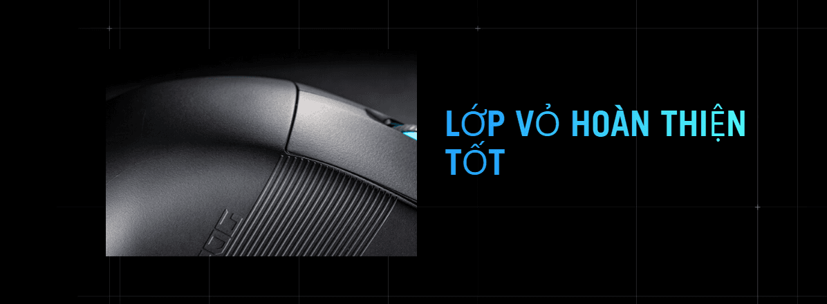 Chuột Gaming Asus ROG Harpe Ace Mini Black 5