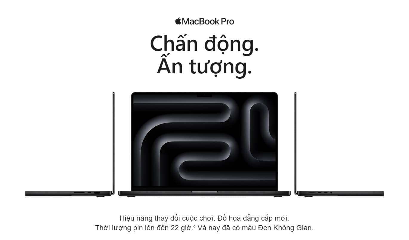 Apple Macbook Pro 14 (MRX43SA/A) 