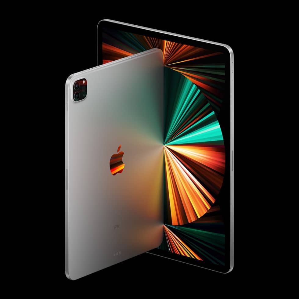 Máy tính bảng chơi game tốt nhất 2022 Apple iPad Pro 11 M1 