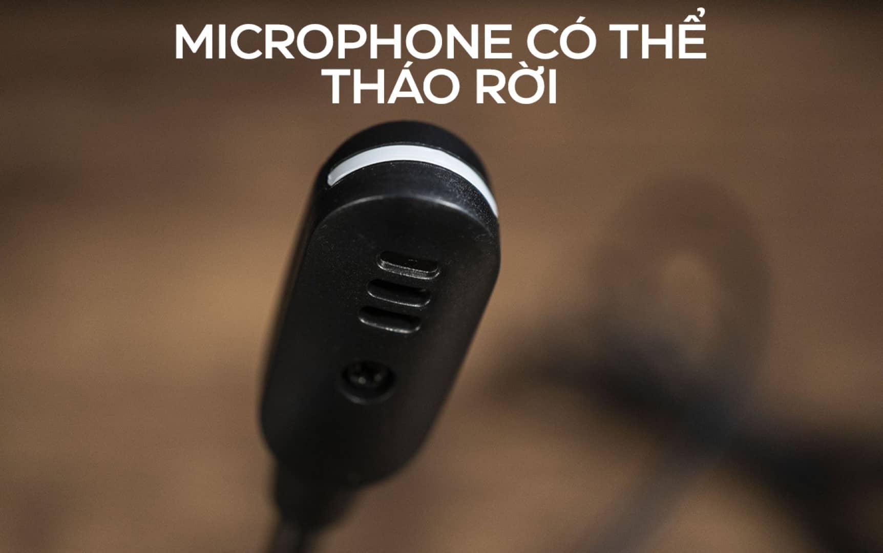 Tai nghe Zidli FCORE FH18U Black (7.1,USB, LED)