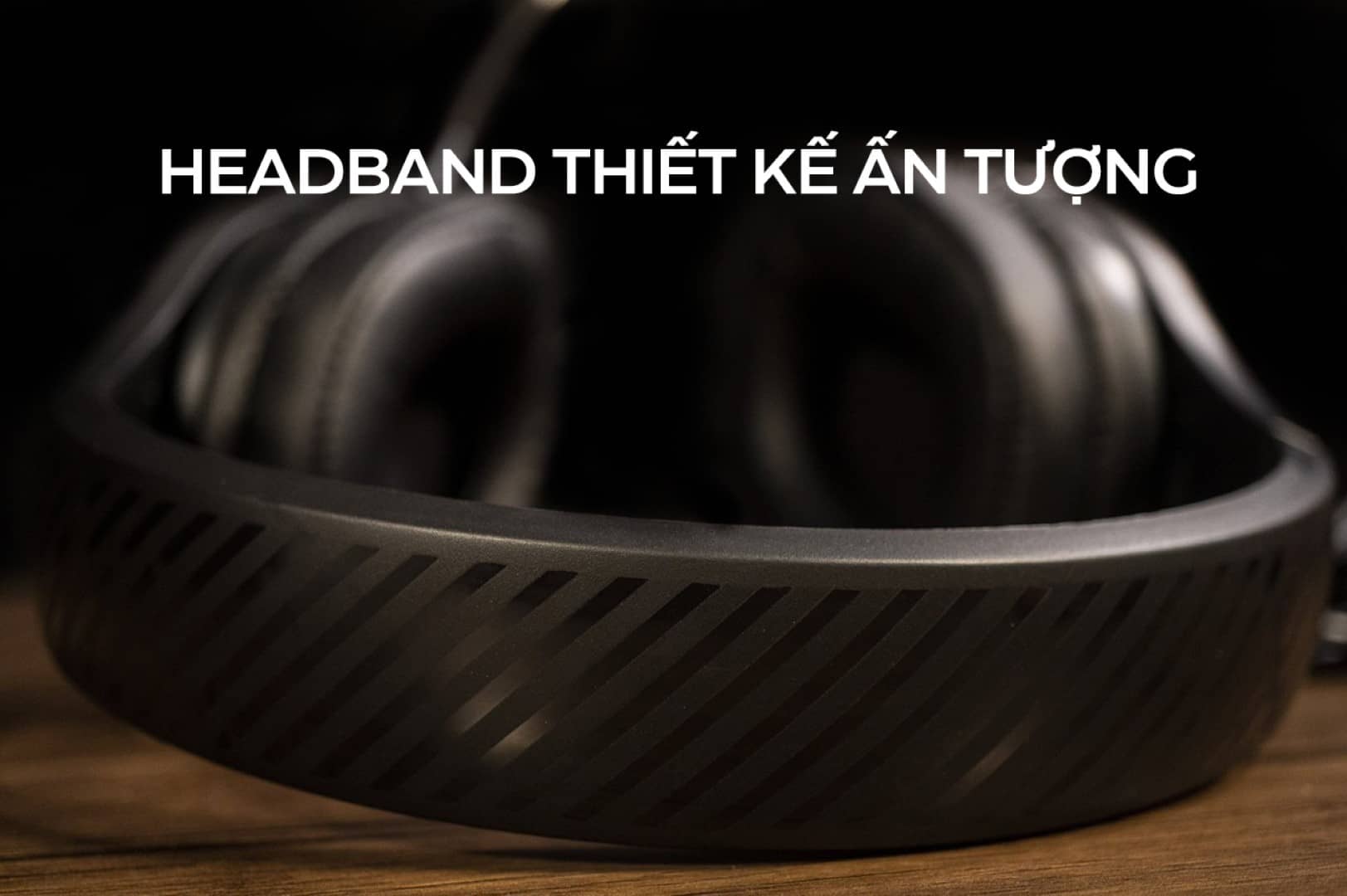 Tai nghe Zidli FCORE FH18U Black (7.1,USB, LED)