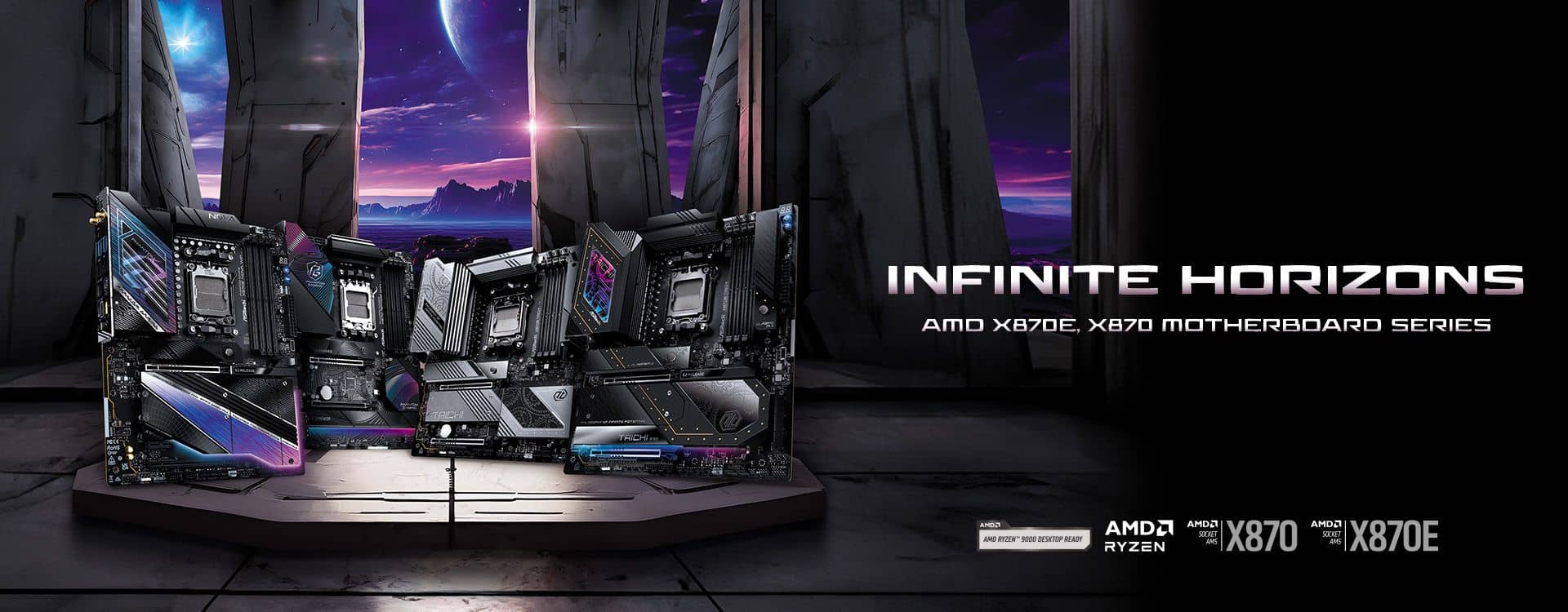 Mainboard ASROCK X870 STEEL LEGEND 2