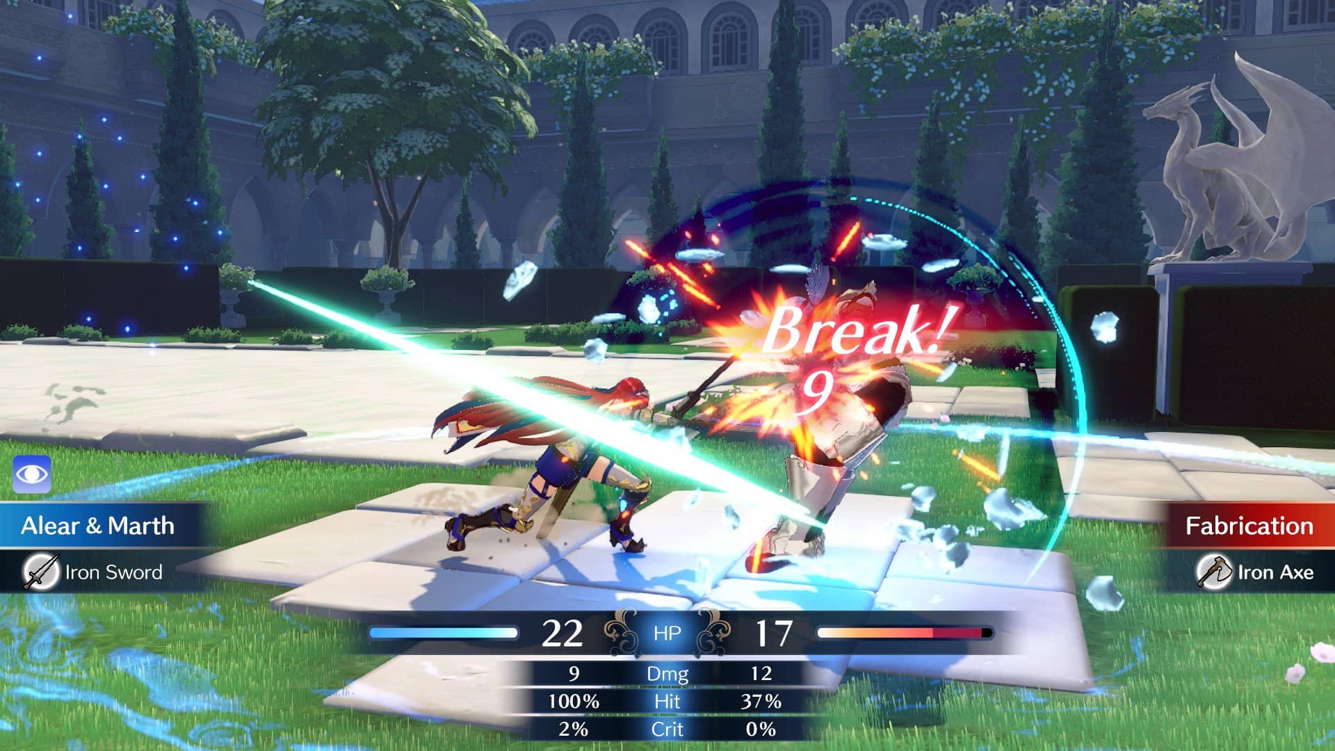 Fire Emblem Engage 5