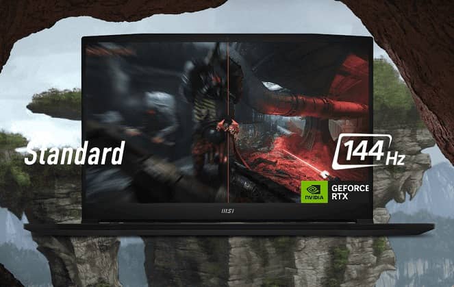 Laptop MSI Katana A15 AI (B8VE-465VN)