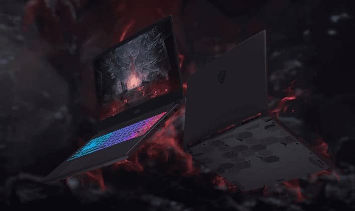 Laptop MSI Katana A15 AI (B8VE-465VN)