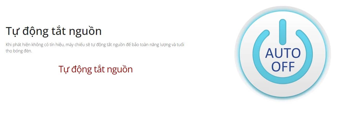 Máy chiếu ViewSonic 503S