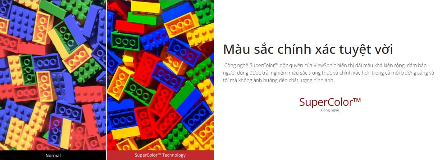 Máy chiếu ViewSonic 503S