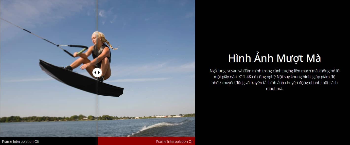 Máy chiếu ViewSonic X11