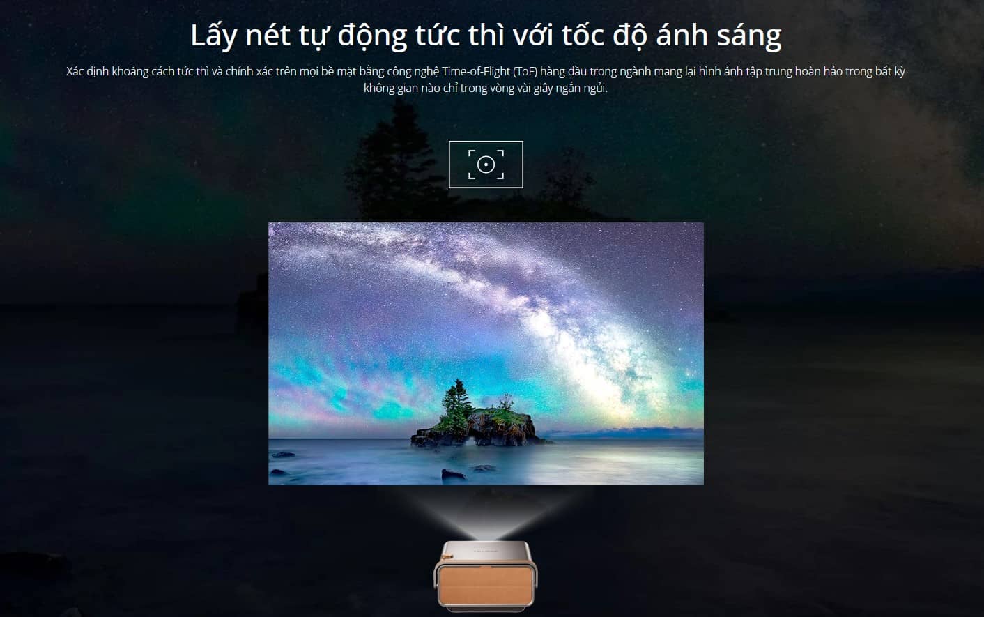 Máy chiếu ViewSonic X11