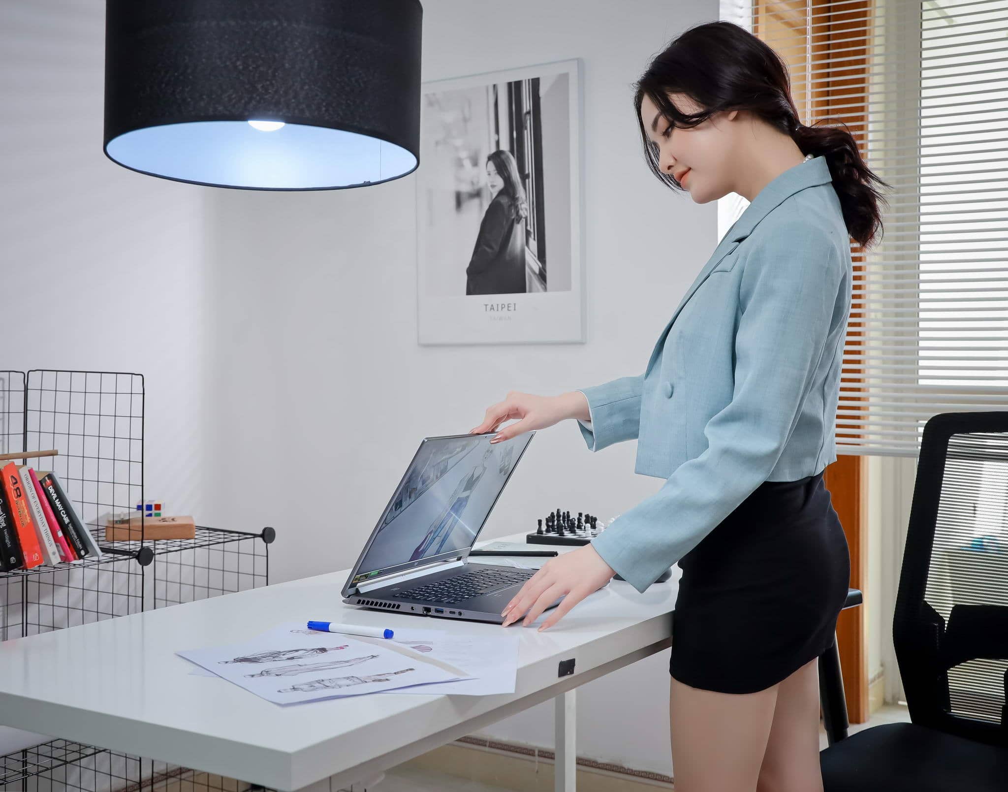 Predator Triton 500 SE 2