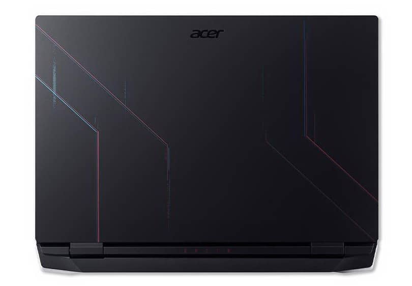 Acer Nitro 5 Tiger 2