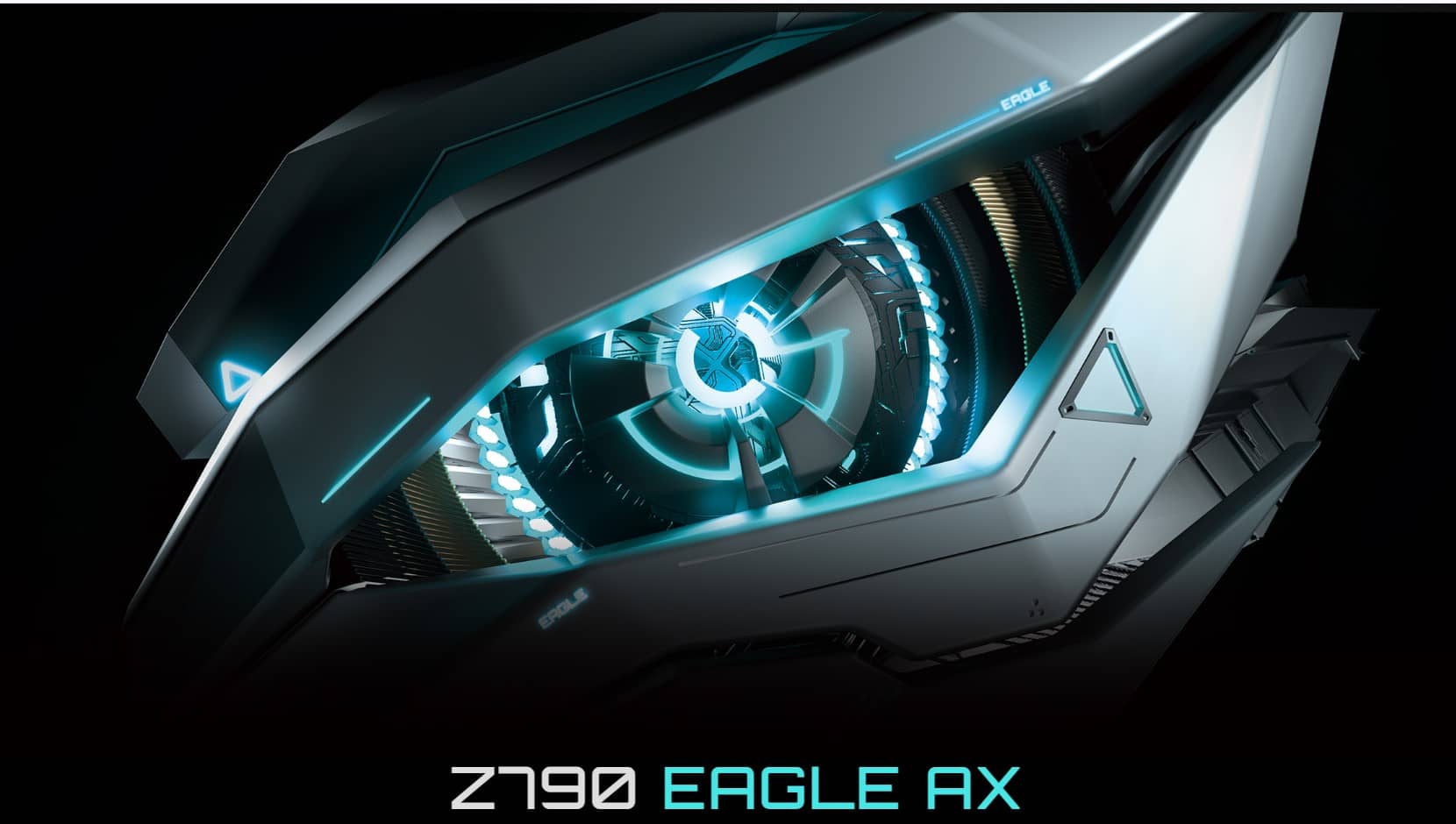 Mainboard Gigabyte Z790 EAGLE AX DDR5