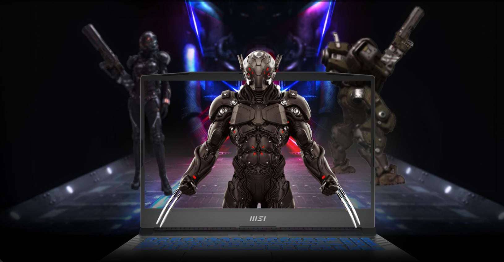 SỨC MẠNH TUYỆT HẢO CHO GAME