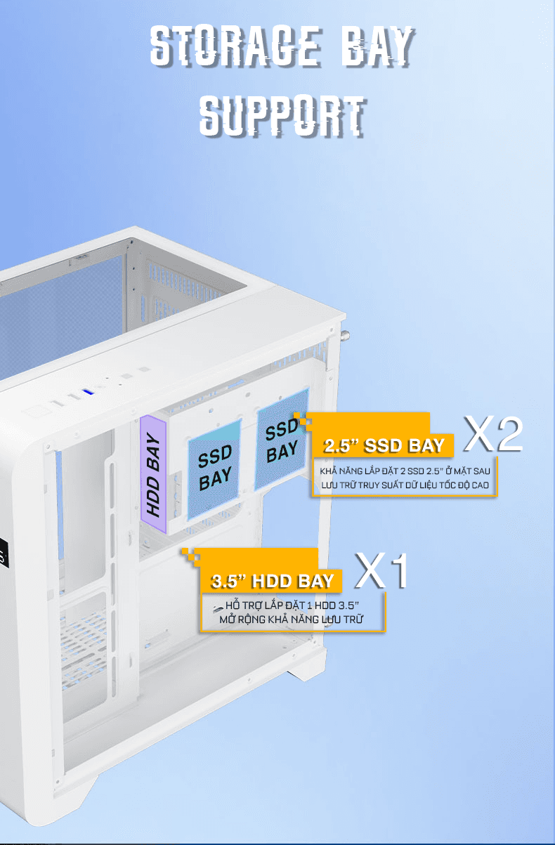 Vỏ Case MIK BARBATOS M