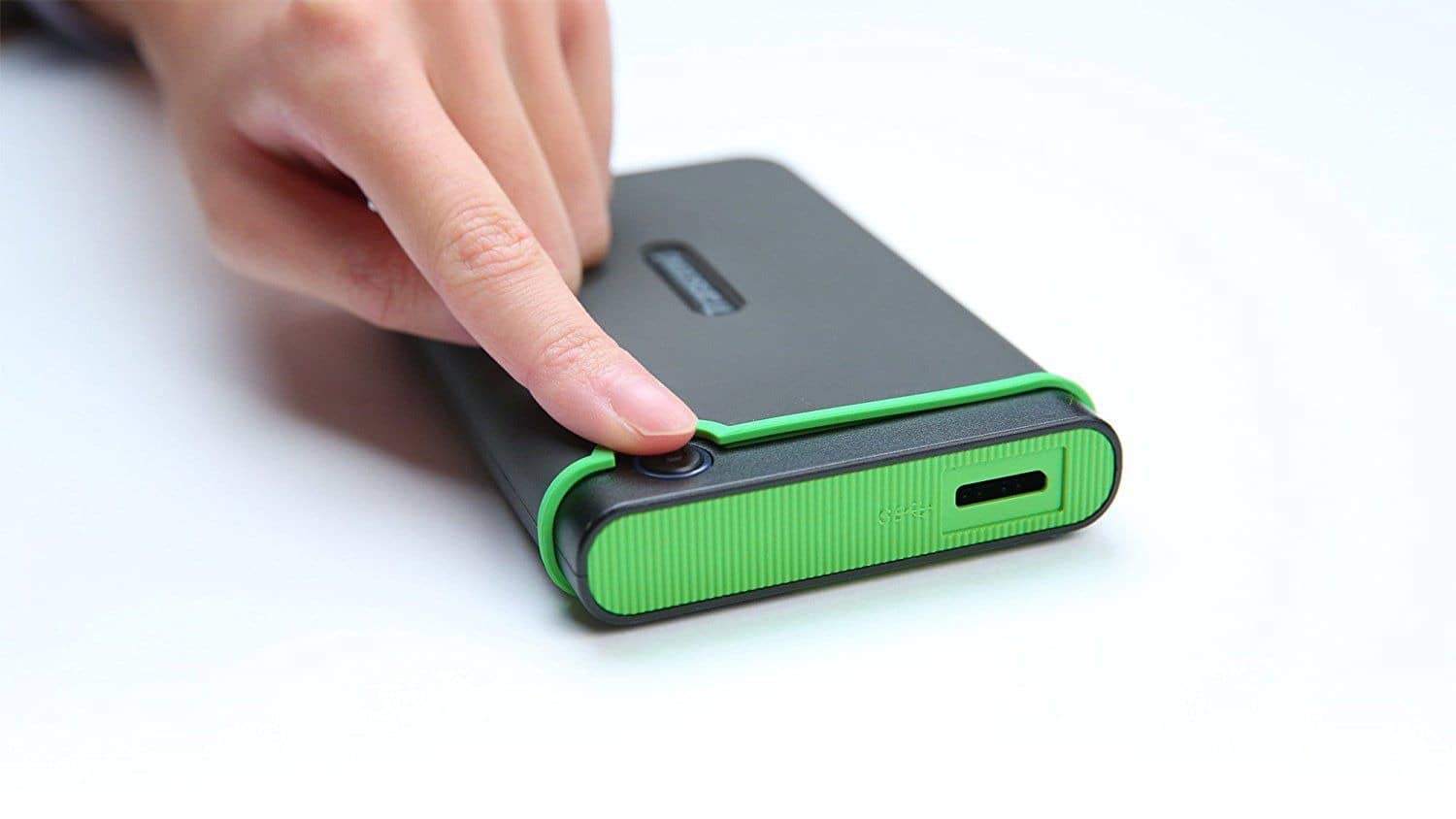 Ổ cứng di động Transcend 4TB 2.5inch StoreJet Slim 25M3C Type C, Vỏ Kim Loại (TS4TSJ25M3C) 3