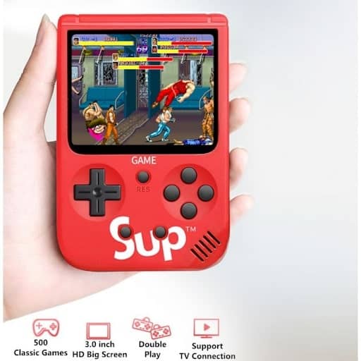 Máy chơi game Sup 500 in 1