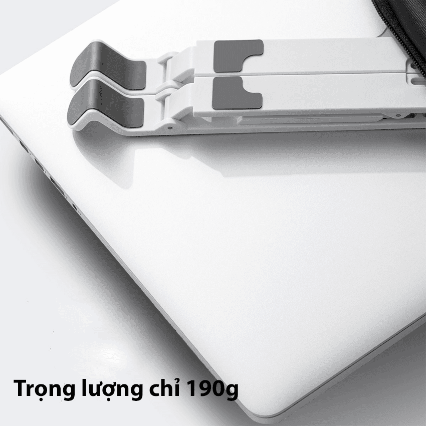 Giá đỡ laptop Orico PFB-A24-BK-BP 7 
