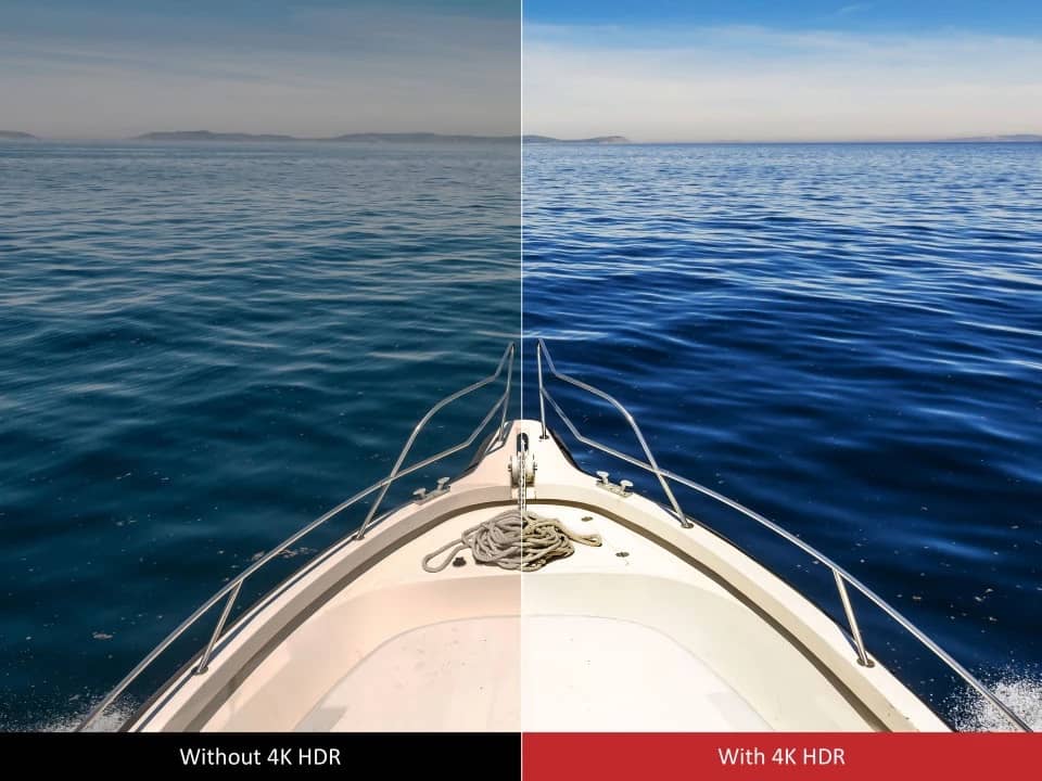 Máy chiếu ViewSonic PX728 ảnh 4