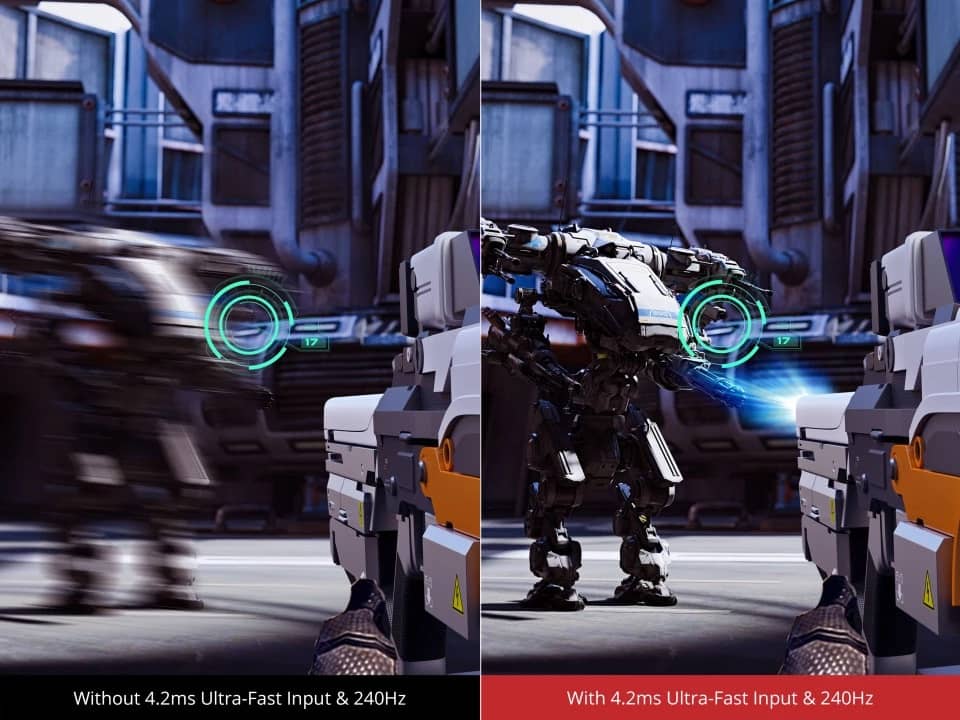 Máy chiếu ViewSonic PX728 ảnh 3