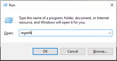 USB không nhận do bị khóa