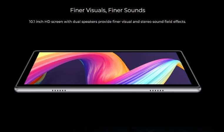 Máy tính bảng HTC A103 4GB LTE ảnh 2