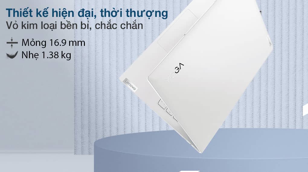 Laptop Lenovo Yoga Slim 7