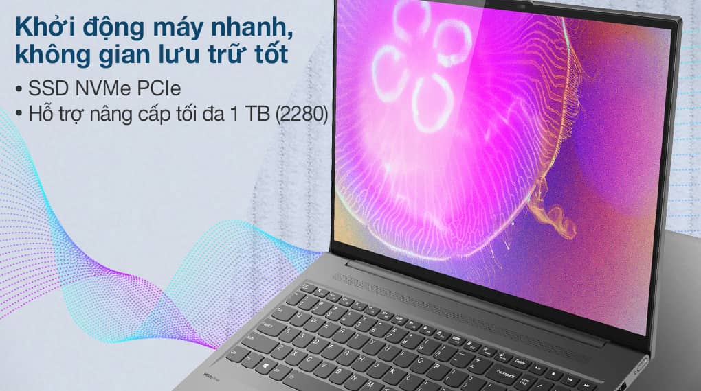 Laptop Lenovo Yoga Slim 7