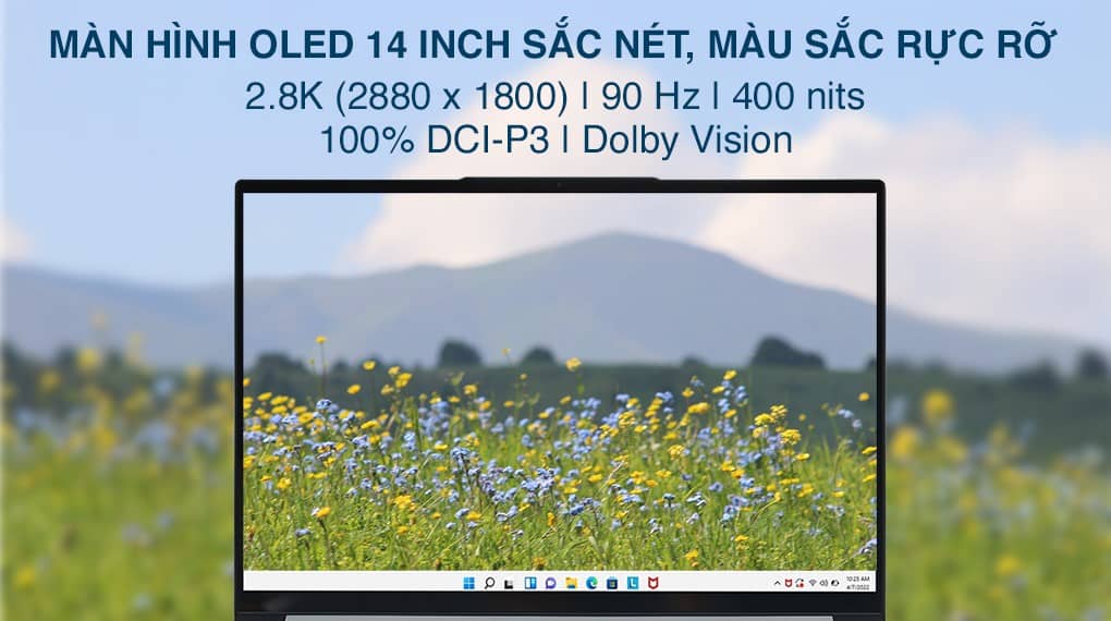 Laptop Lenovo Yoga Slim 7