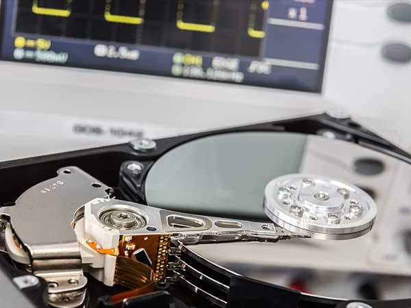 Ổ cứng di động Transcend 2TB 2.5inch StoreJet 25C3S Type C, Vỏ Kim Loại (TS2TSJ25C3S) 5