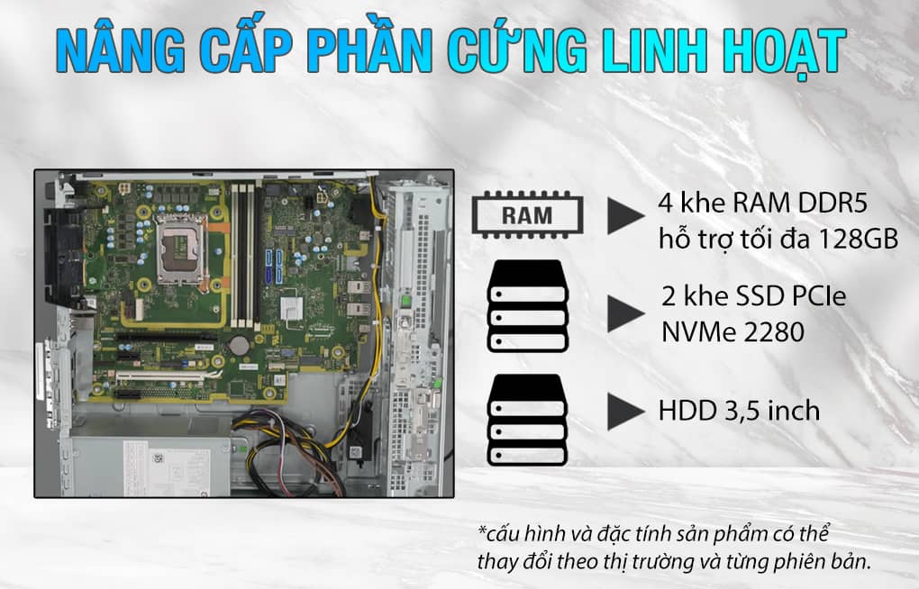 PC HP Elitedesk 800 G9 SFF 6M7Q1PA 2