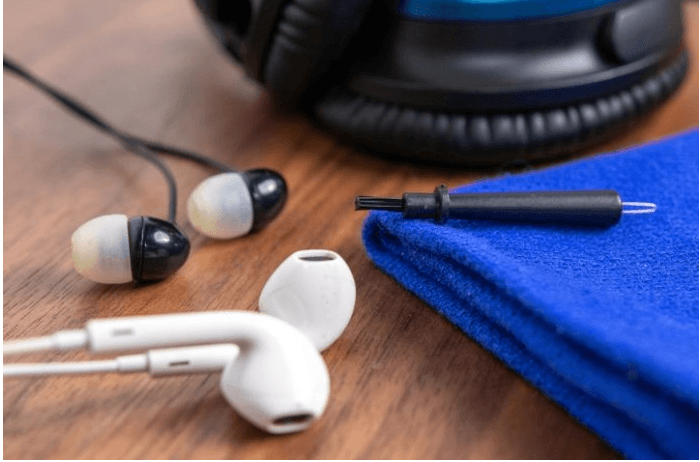 tai nghe bluetooth không nghe được 1 bên