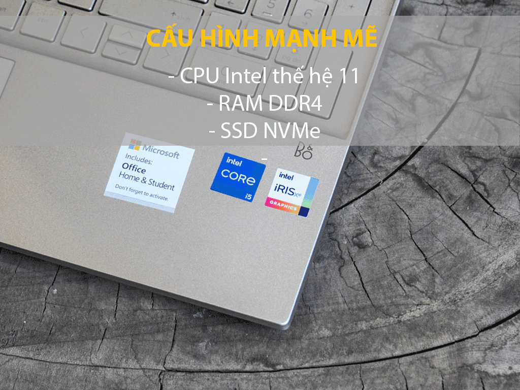 Laptop HP Pavilion 15-