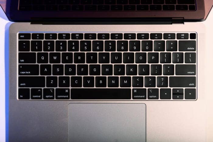 Đặt lại NVRAM / PRAM và SMC