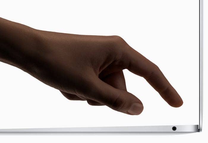  Khởi động lại Macbook của bạn