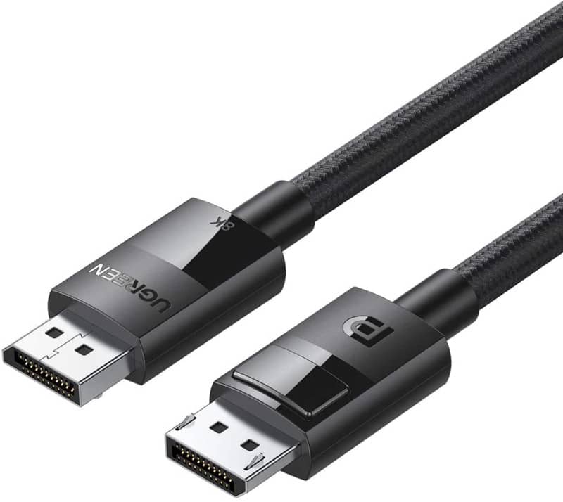 cổng DisplayPort 1.3