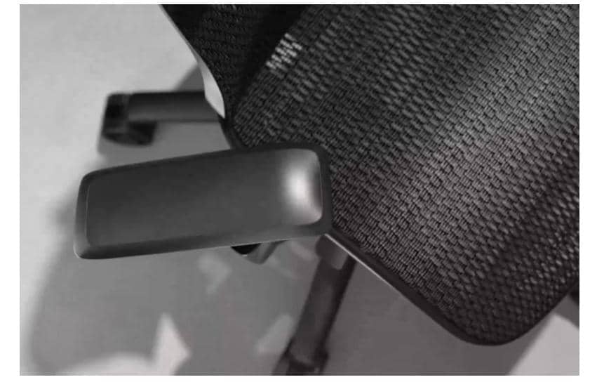 Ghế công thái học COUGAR SPEEDER 6 